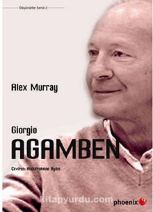 Giorgio Agamben - Alex Murray