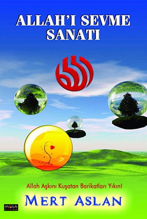 Allah'ı Sevme Sanatı