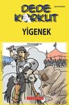 Dede Korkut / Yiğenek (&Ccedil;izgi Roman)