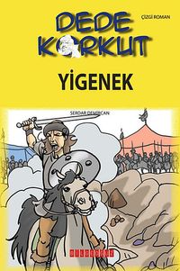 Dede Korkut / Yiğenek (Çizgi Roman)