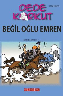 Dede Korkut / Beğil Oğlu Emren (Çizgi Roman)