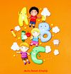 ABC & Mutlu Bebek Kitaplığı