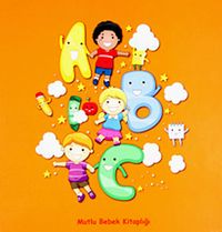 ABC & Mutlu Bebek Kitaplığı