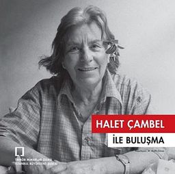 Halet Çambel İle Buluşma