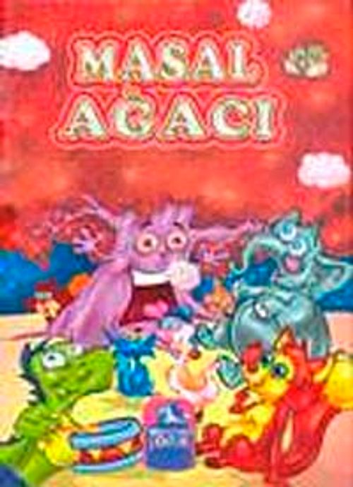 Masal Ağacı