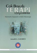 Çok Boyutlu Terapi Uygulaması & Sistematik, Kapsamlı ve Etkili Psikoterapi