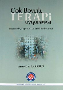 Çok Boyutlu Terapi Uygulaması & Sistematik, Kapsamlı ve Etkili Psikoterapi