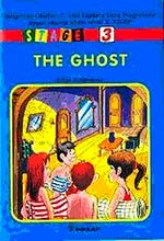 Stage 3 - The Ghost