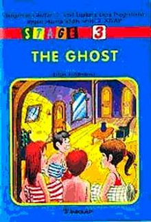 Stage 3 - The Ghost