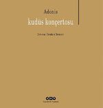 Kudüs Konçertosu