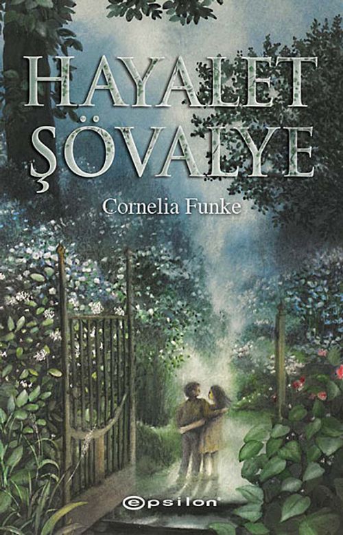 Hayalet Şövalye