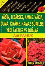 Yedi Ayetler ve Duaları (Yas-071/P14)