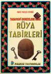 Tasavvufi Derecelere G&ouml;re R&uuml;ya Tabirleri (R&uuml;ya-009/P14)