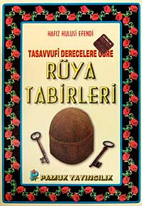 Tasavvufi Derecelere Göre Rüya Tabirleri (Rüya-009/P14)