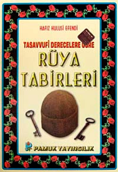 Tasavvufi Derecelere Göre Rüya Tabirleri (Rüya-009/P14)
