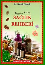 Herkese Lazım Sağlık Rehberi (Bitki-021/P13)