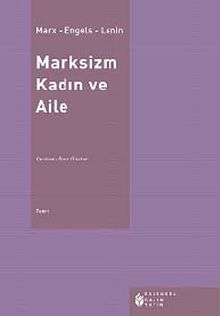 Marksizm Kadın ve Aile