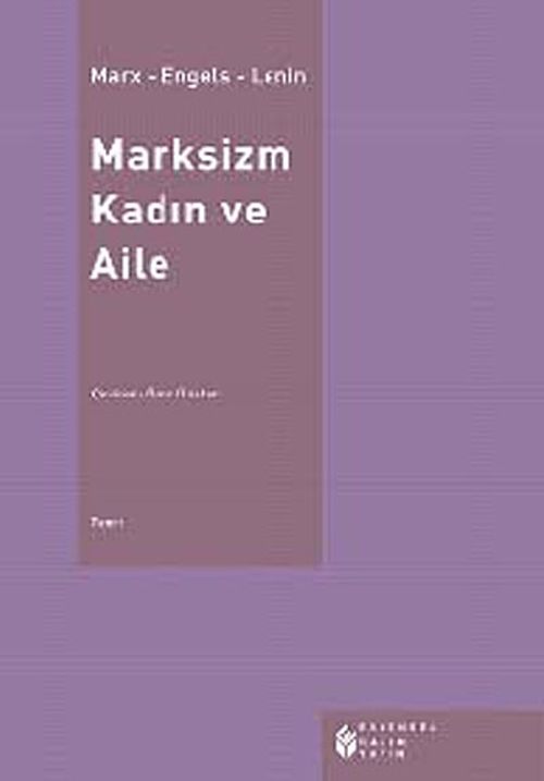 Marksizm Kadın ve Aile