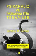 Psikanaliz ve Psikanalitik Terapiler
