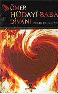 Ömer Hüdayi Baba Divanı
