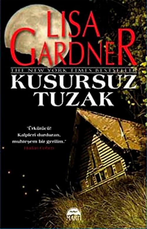 Kusursuz Tuzak