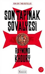 Son Tapınak Şövalyesi (Cep Boy)