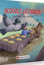 Açgözlü Güvercin