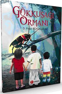 Gökkuşağı Ormanı