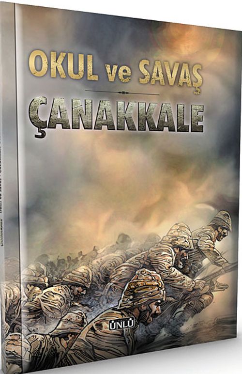 Okul ve Savaş