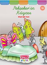Pekşeker'in Rüyası -13 (Bitişik Eğik Yazılı)