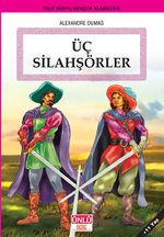 Üç Silahşörler