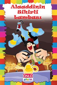 Alaaddinin Sihirli Lambası
