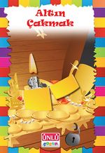 Altın Çakmak