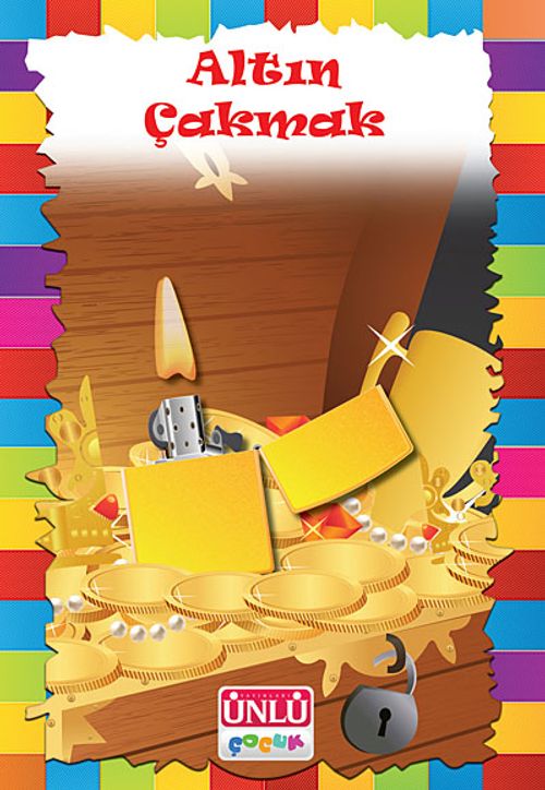 Altın Çakmak
