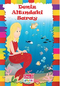 Deniz Altındaki Saray