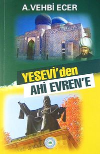 Yesevi'den Ahi Evren'e 42-C-20   