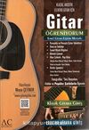 Gitar Öğreniyorum - Temel Gitar Eğitim Metodu