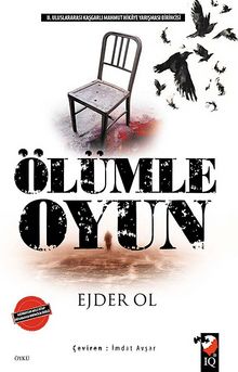 Ölümle Oyun - Ejder Ol