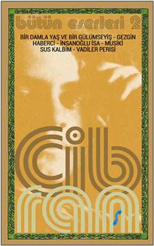 Bütün Eserleri 2
