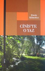 Cinis'te O Yaz