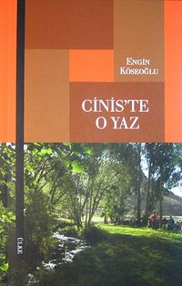 Cinis'te O Yaz
