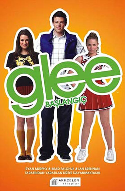 Glee / Başlangıç
