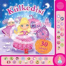 30 Sihirli Ses Külkedisi