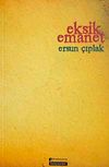 Eksik Emanet