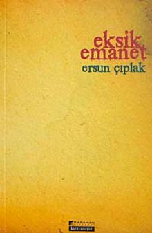 Eksik Emanet