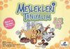 Meslekleri Tanıyalım (8-12 Yaş)