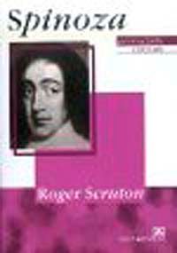 Spinoza Düşüncenin Ustaları
