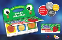Kolay Öğrenme / Meyveler ve Sebzeler