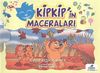 Kipkip'in Maceraları (5 Kitap)