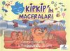 Kipkip'in Maceraları (5 Kitap)